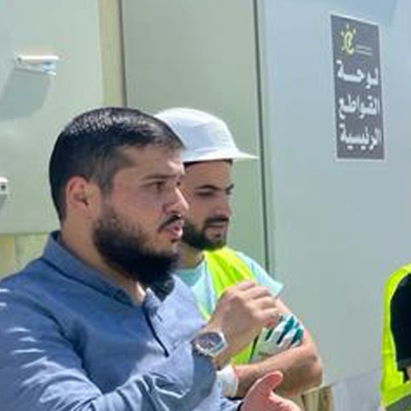 عبد الكريم أبوسل